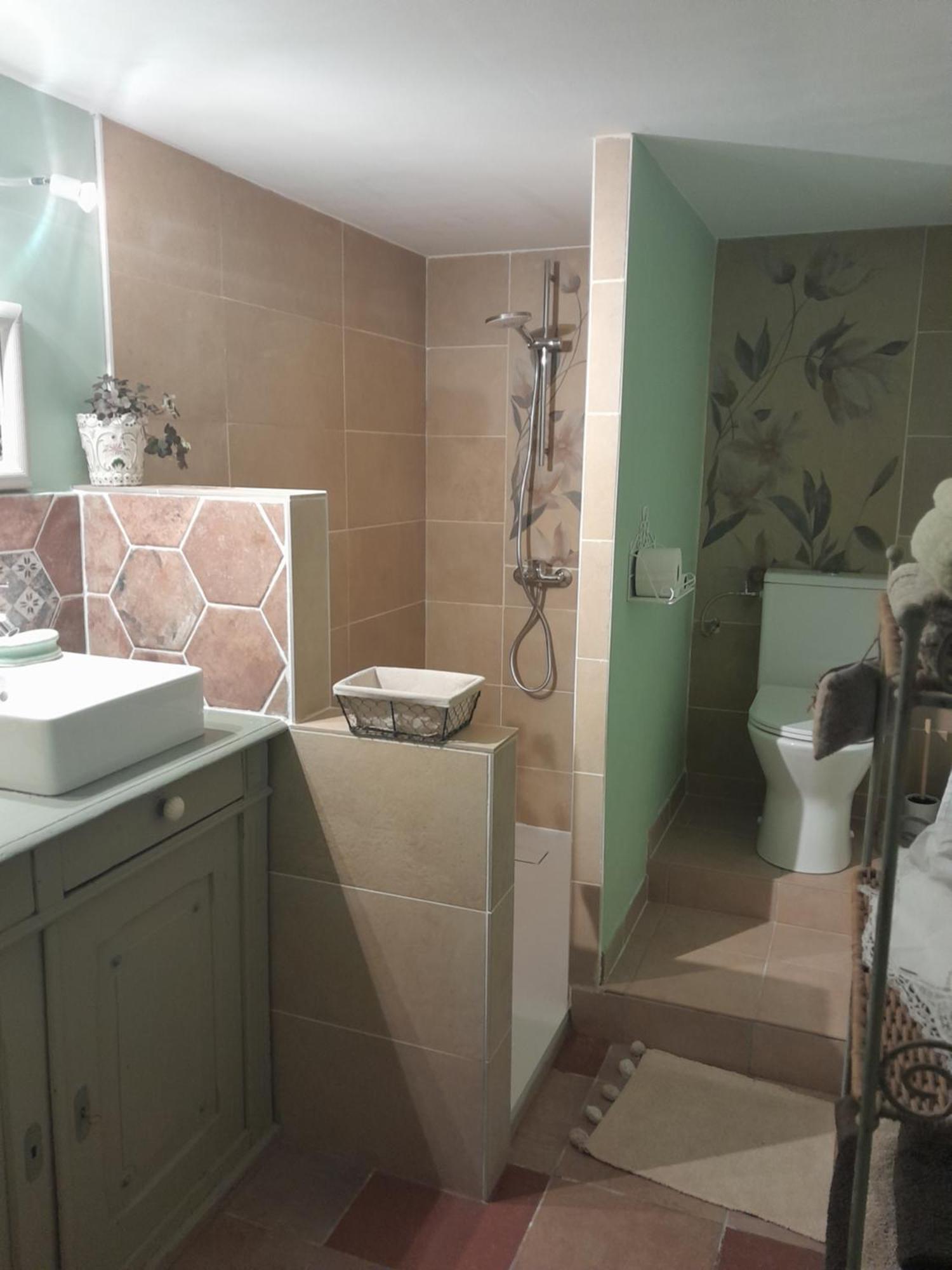 Chambre D'Hote Amitie Et Jardin Carmaux Zewnętrze zdjęcie