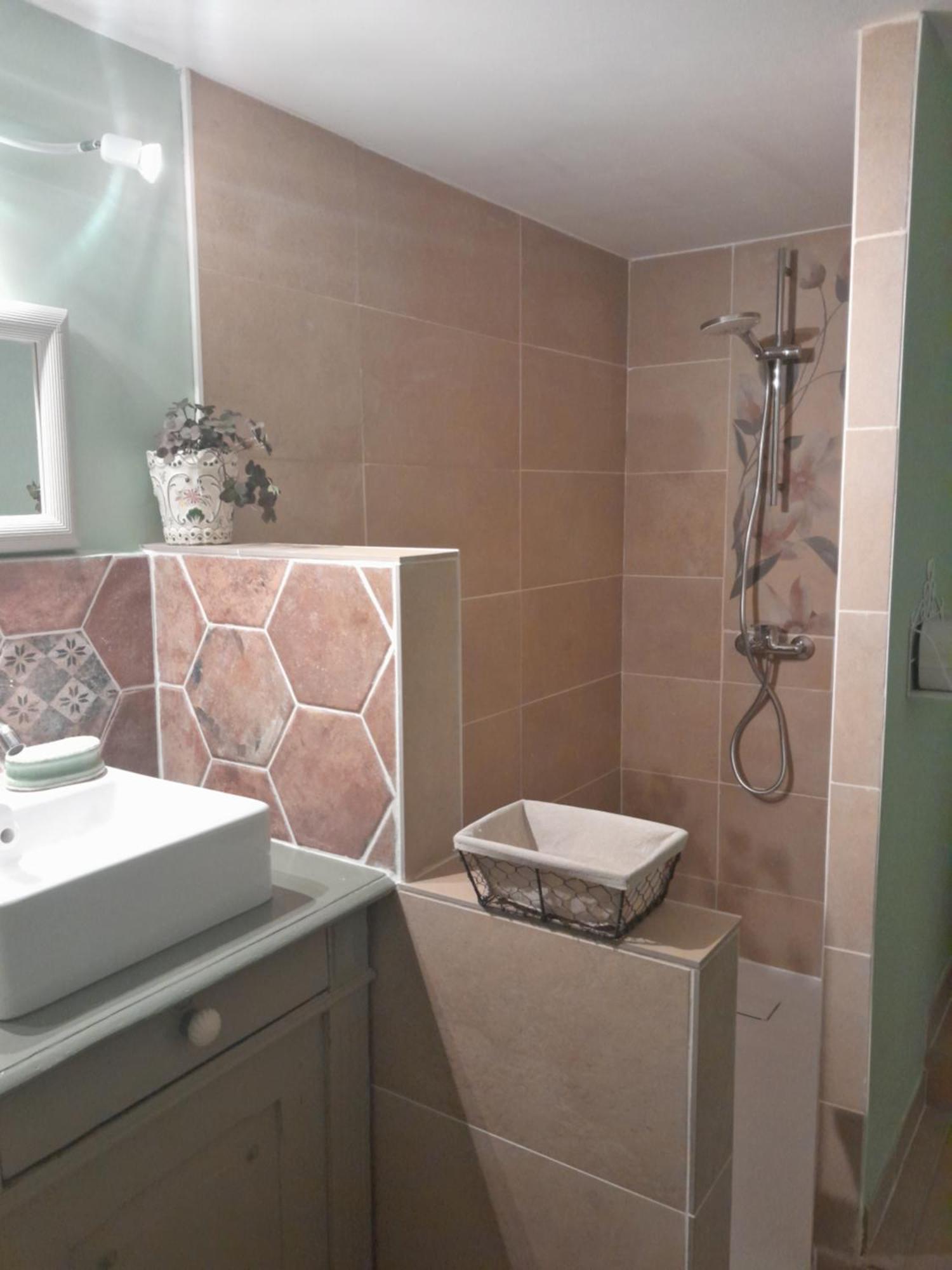 Chambre D'Hote Amitie Et Jardin Carmaux Zewnętrze zdjęcie