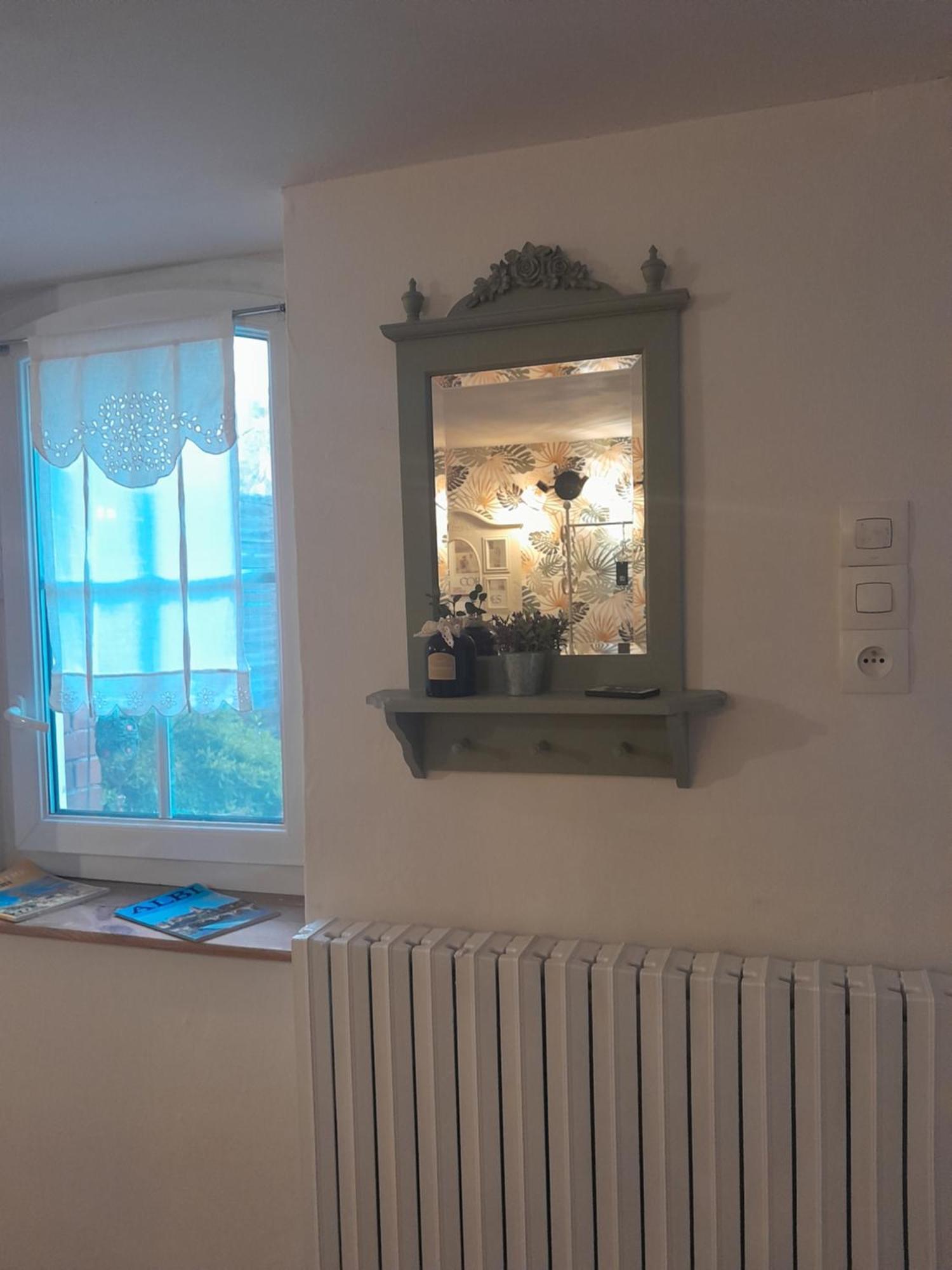 Chambre D'Hote Amitie Et Jardin Carmaux Zewnętrze zdjęcie