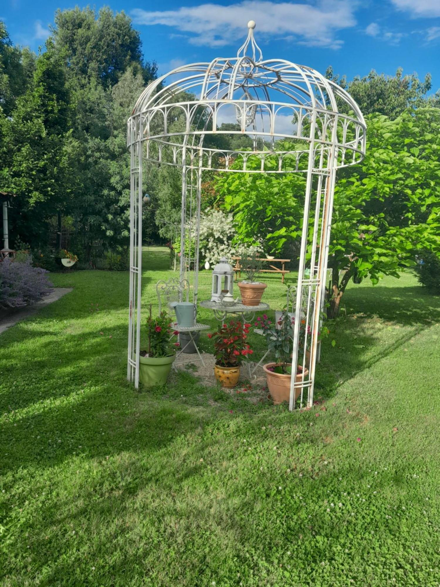 Chambre D'Hote Amitie Et Jardin Carmaux Zewnętrze zdjęcie