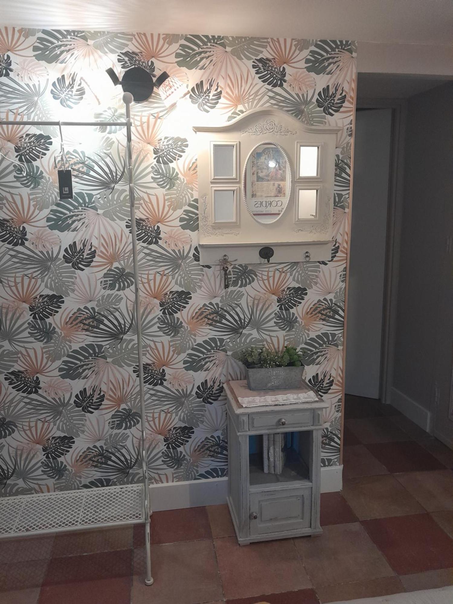 Chambre D'Hote Amitie Et Jardin Carmaux Zewnętrze zdjęcie
