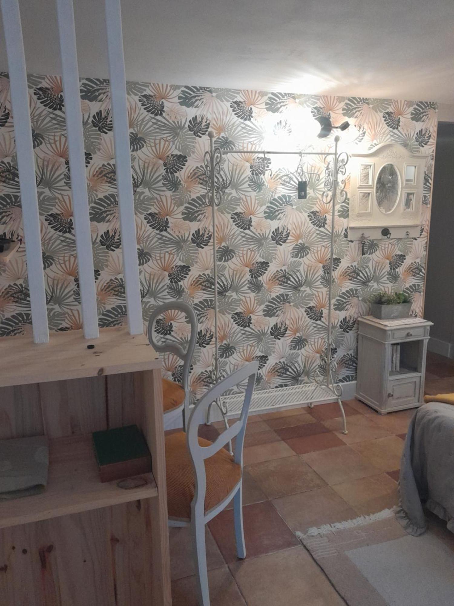 Chambre D'Hote Amitie Et Jardin Carmaux Zewnętrze zdjęcie