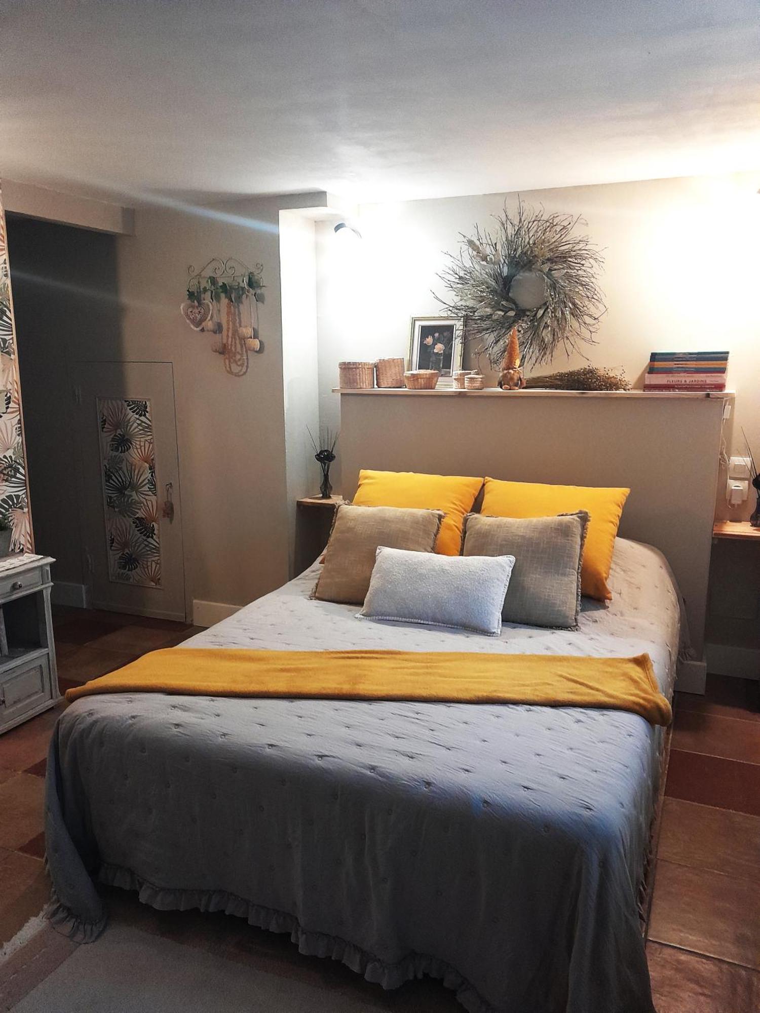 Chambre D'Hote Amitie Et Jardin Carmaux Zewnętrze zdjęcie